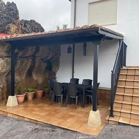 Casa Sidro