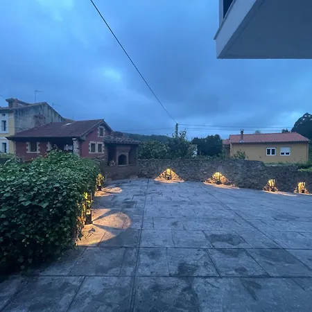 בית נופש Casa Sidro