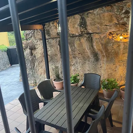 Casa Sidro Сasa de vacaciones Novales