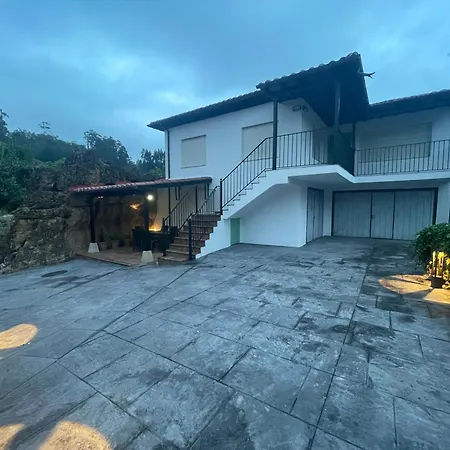 Casa Sidro *