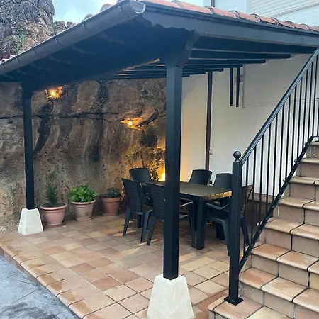 Casa Sidro Novales