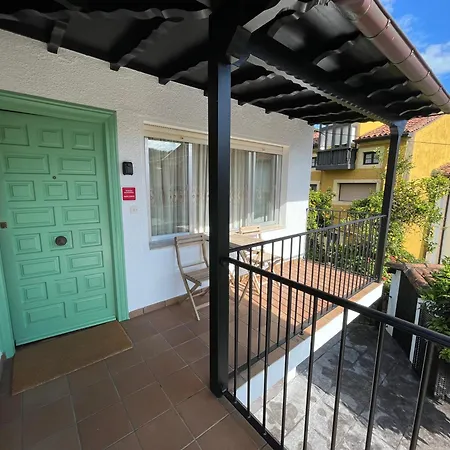 Casa Sidro Holiday home