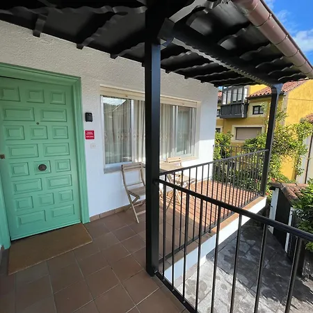 Casa Sidro Feriehus