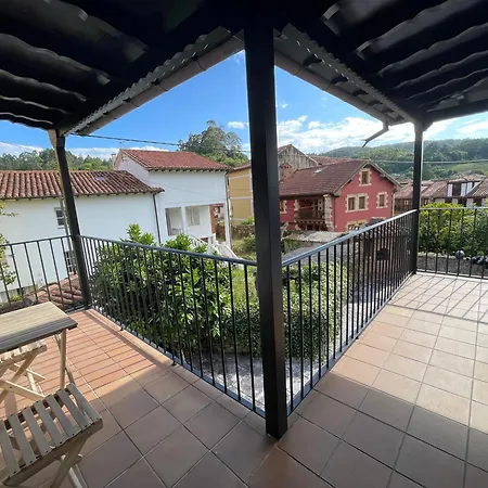 Casa Sidro *