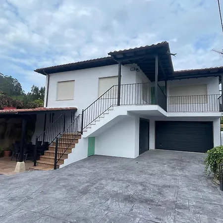 Casa Sidro * Novales