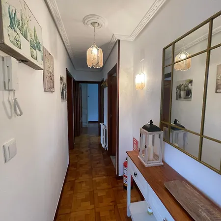 Holiday home Casa Sidro Novales