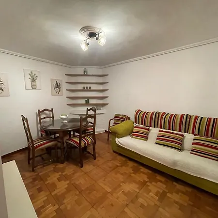 Casa Sidro * Novales