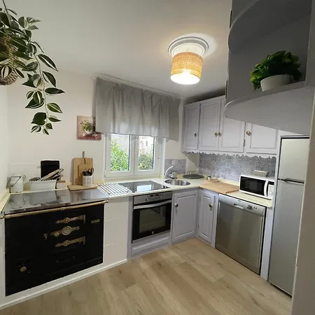 Casa Sidro בית נופש