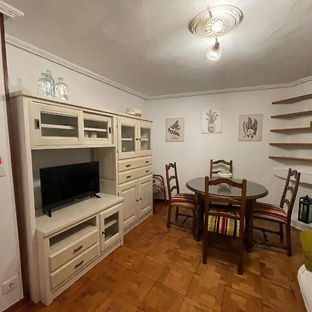 Casa Sidro Holiday home Novales