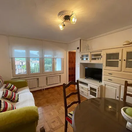 בית נופש Casa Sidro נובאלס