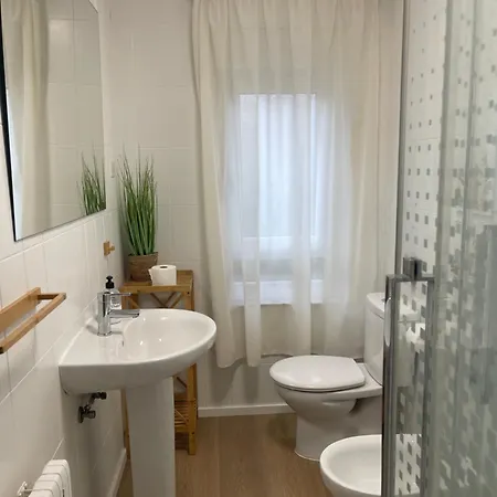 Casa Sidro Holiday home Novales