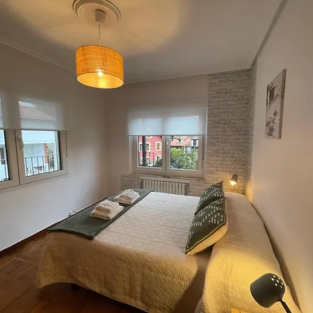 Casa Sidro Novales
