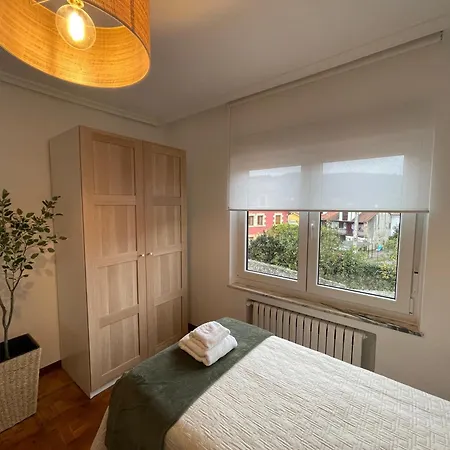 Casa Sidro Holiday home *