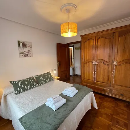 Holiday home Casa Sidro Novales