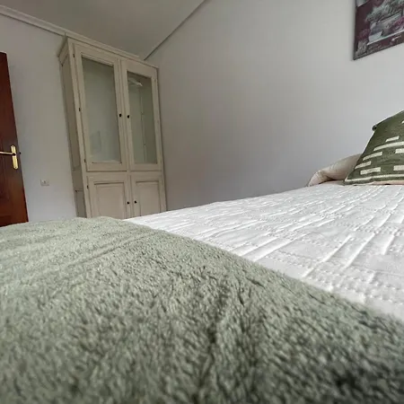 Casa Sidro * Novales