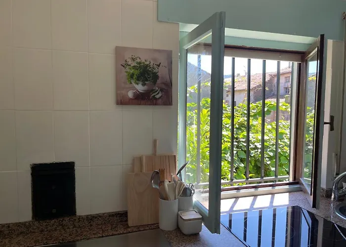 Casa Sidro Hébergement de vacances *