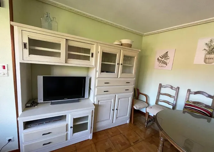 Holiday home Casa Sidro