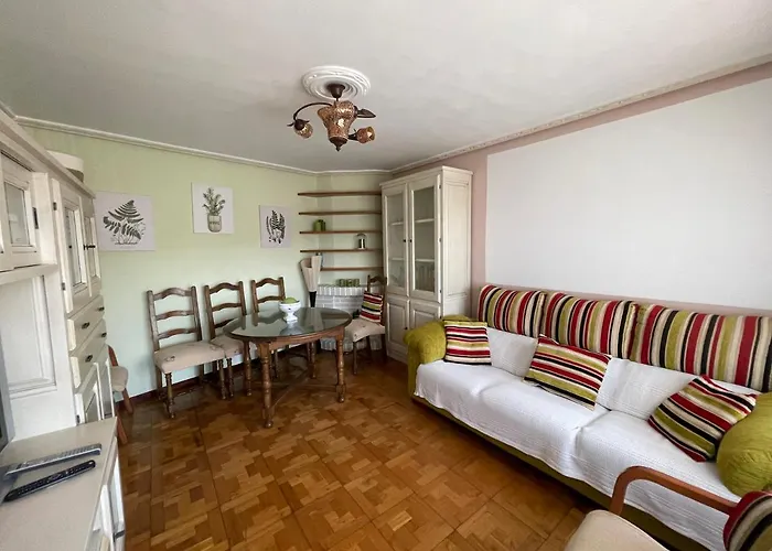 Casa Sidro Hébergement de vacances