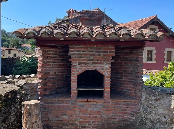 Casa Sidro בית נופש *