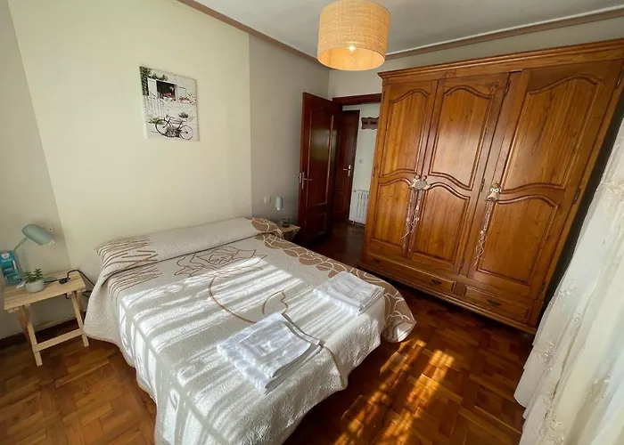 Holiday home Casa Sidro