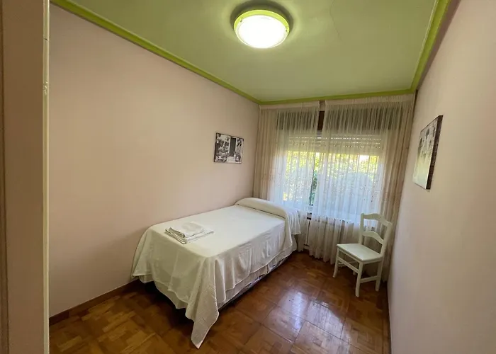 Casa Sidro Hébergement de vacances