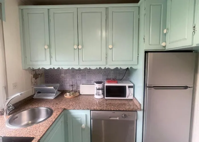 Hébergement de vacances Casa Sidro *