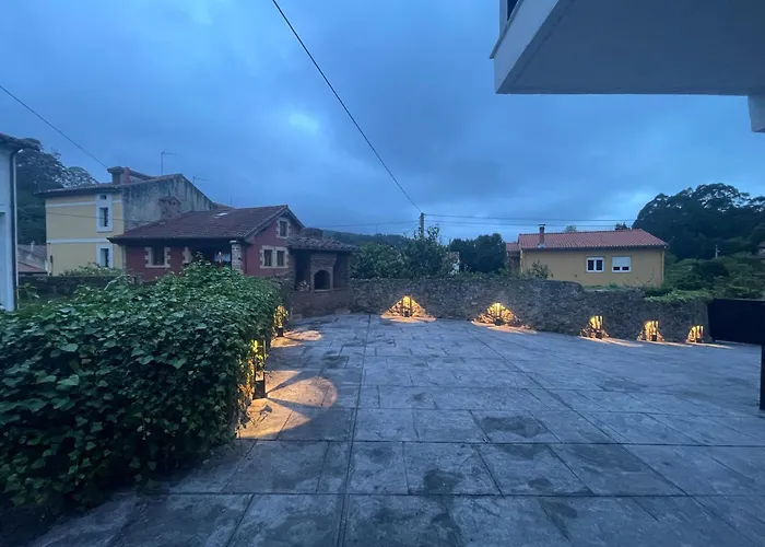 Дом отдыха Casa Sidro