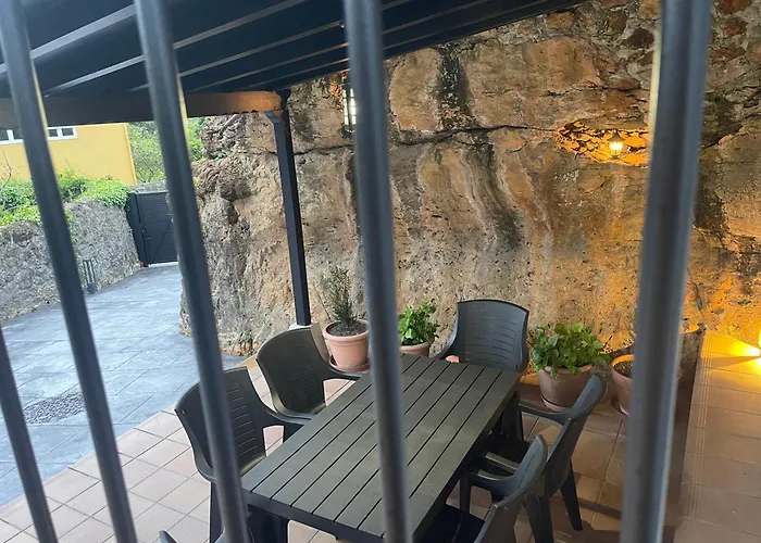 Casa Sidro בית נופש נובאלס