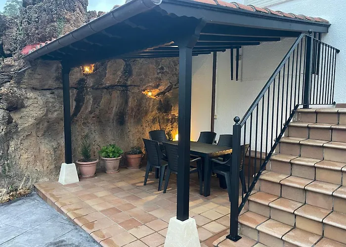 Casa Sidro נובאלס