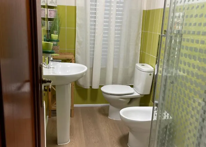 Casa Sidro Hébergement de vacances