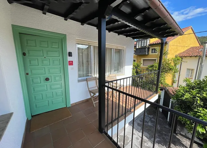 Casa Sidro בית נופש