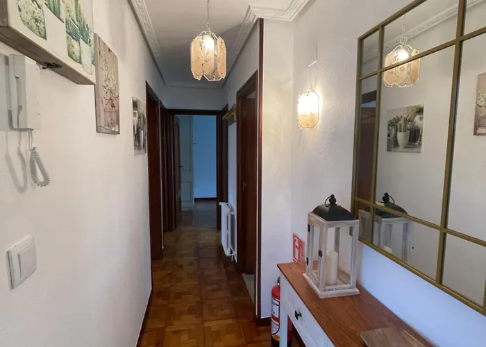 בית נופש Casa Sidro נובאלס