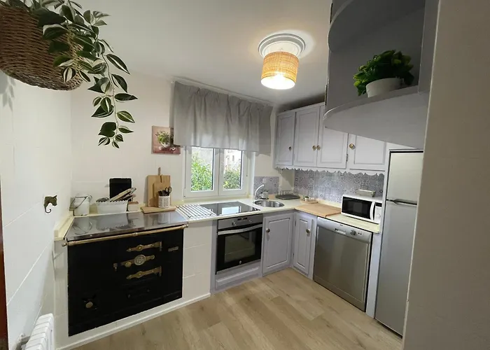 Casa Sidro Дом отдыха