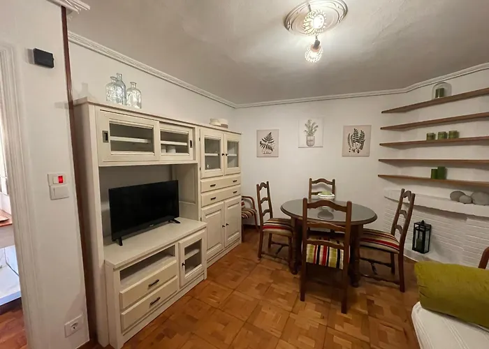 Casa Sidro בית נופש נובאלס