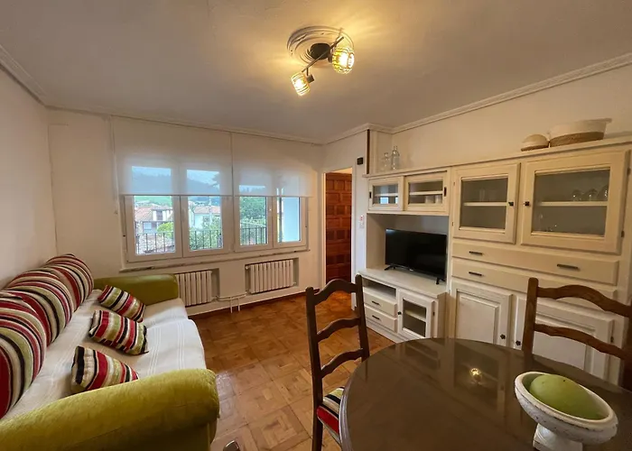 Дом отдыха Casa Sidro Новалес