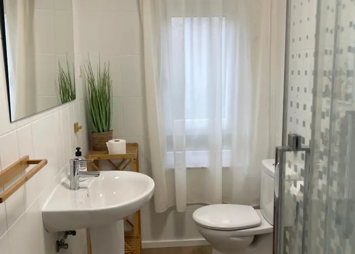 Casa Sidro בית נופש נובאלס