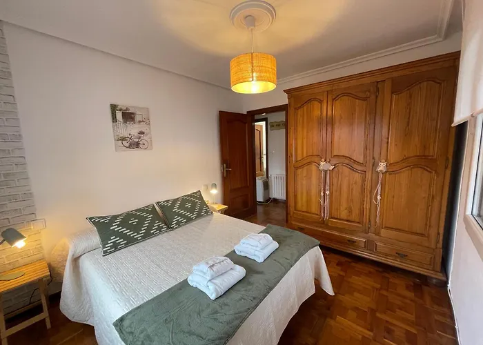 בית נופש Casa Sidro נובאלס