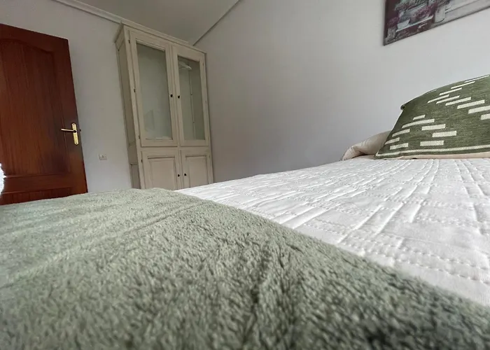 Casa Sidro * Новалес