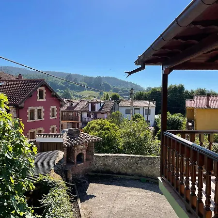 Casa Sidro *