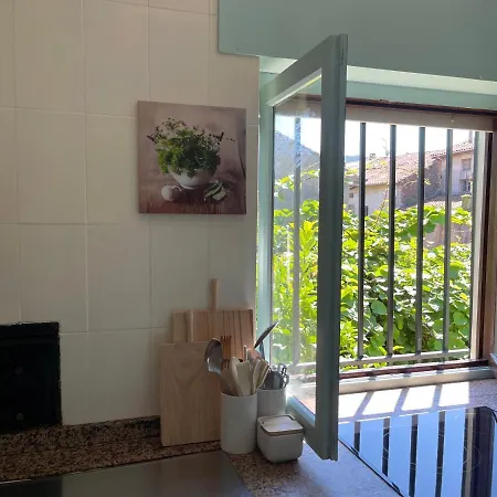 Casa Sidro Holiday home *