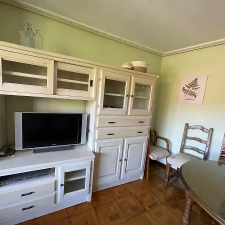 Holiday home Casa Sidro