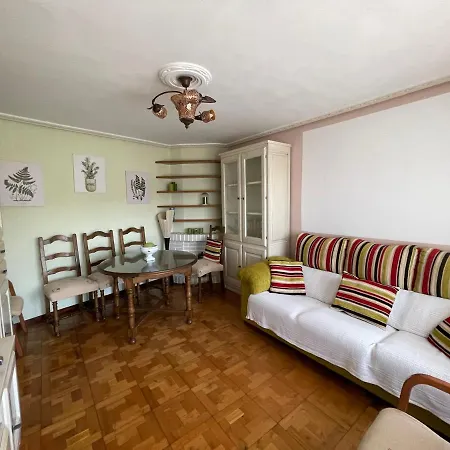 Casa Sidro Holiday home
