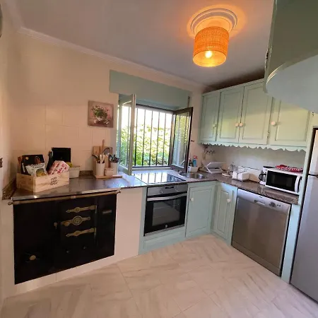 Casa Sidro Holiday home Novales