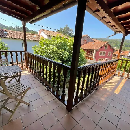Casa Sidro