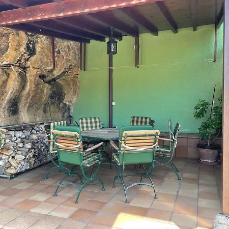 Casa Sidro Holiday home *