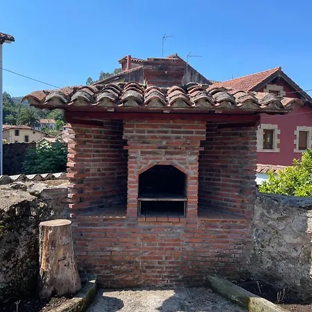 Casa Sidro Holiday home *