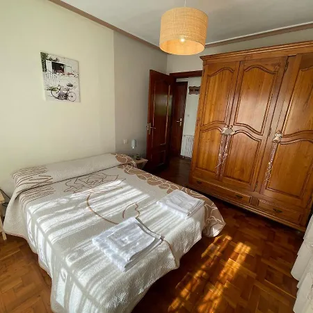 Holiday home Casa Sidro