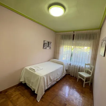Casa Sidro Holiday home