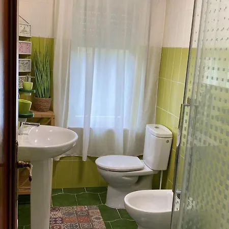 Casa Sidro