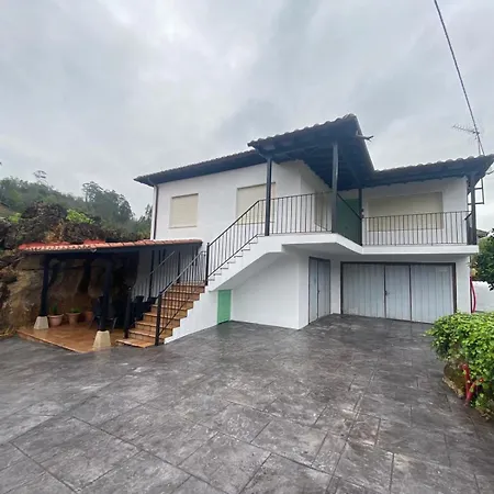 Casa Sidro *